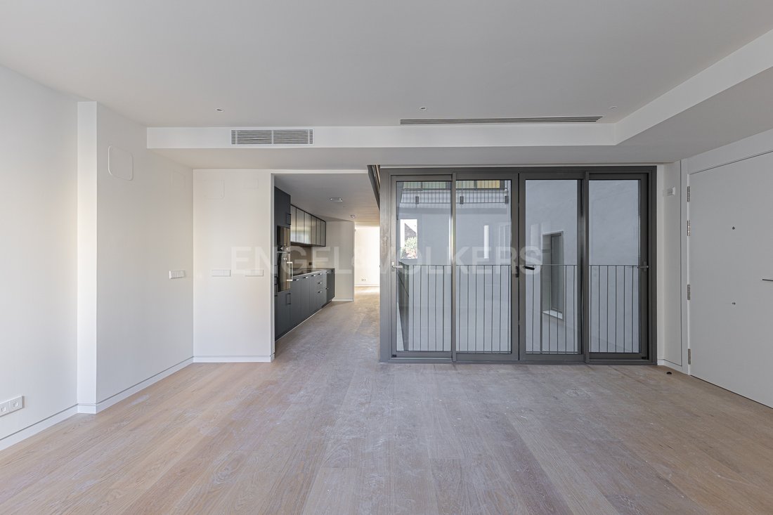 Apartment in Gracia, Barcelona, Spain 4 - 15553561