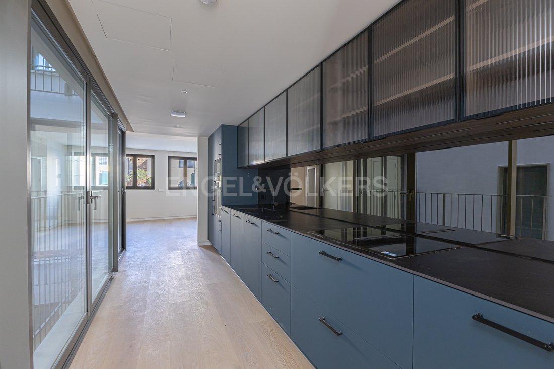 Apartment in Gracia, Barcelona, Spain 1 - 15553561