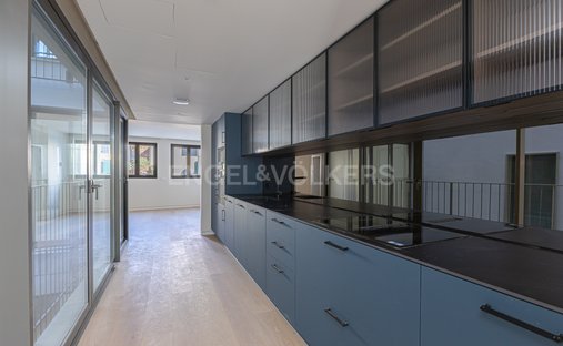 Appartement à Gràcia, Barcelone, Espagne 1