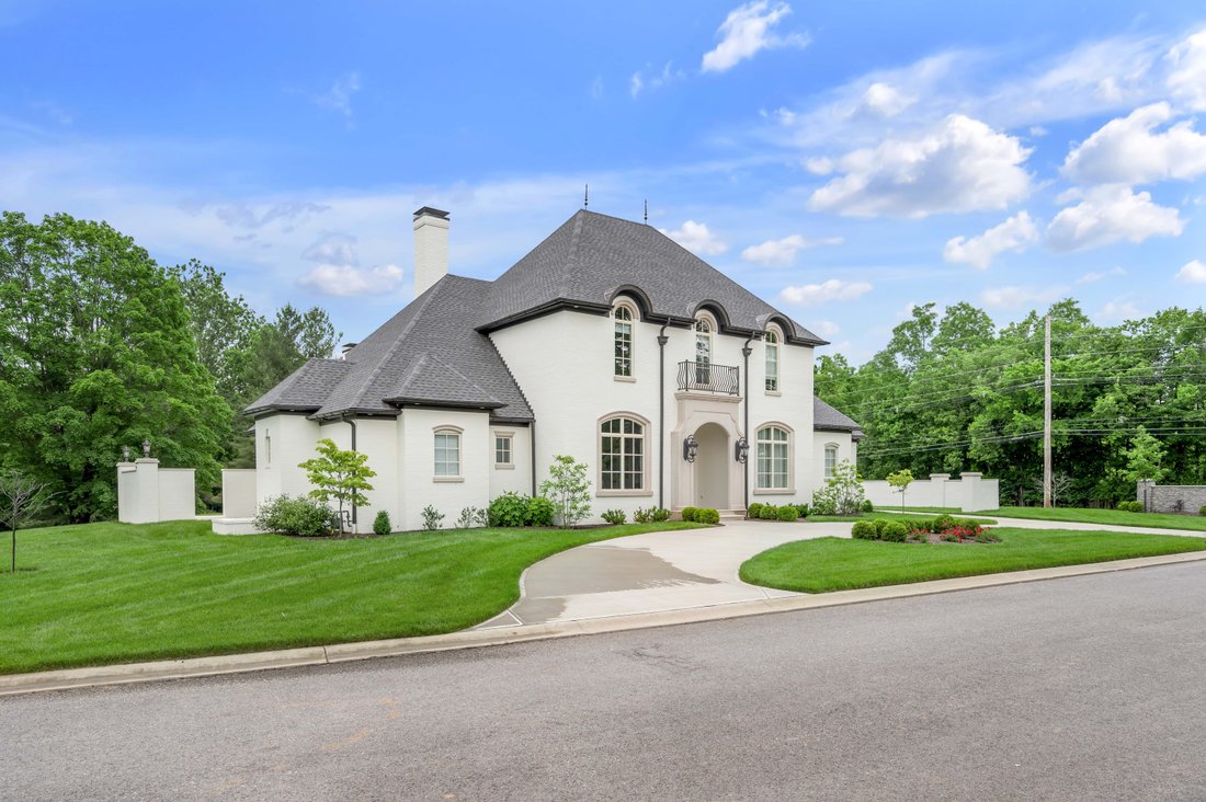 House in Nicholasville, Kentucky, United States 1 - 15552878