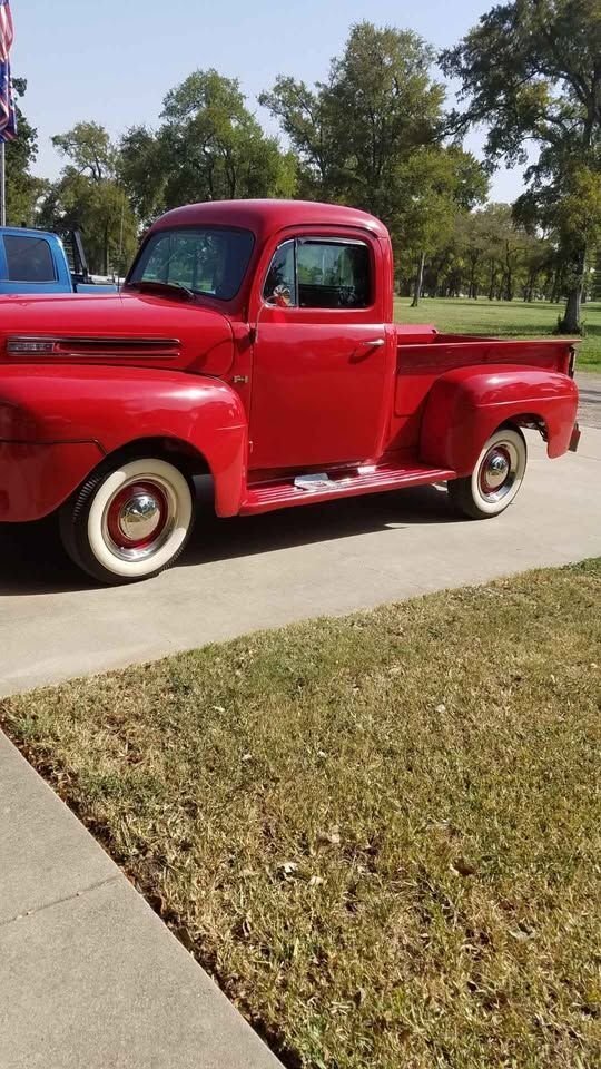 Pickup in Glendale, United States 3 - 15554444