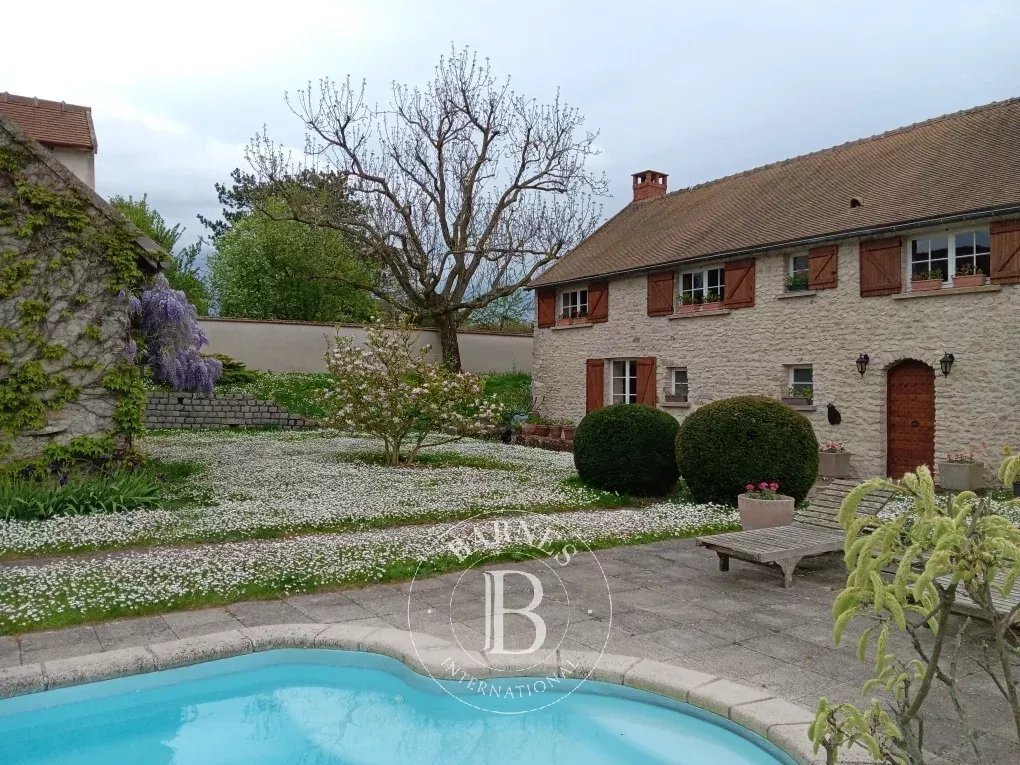 Maison à Roinvilliers, Île-de-France, France 1 - 13315071