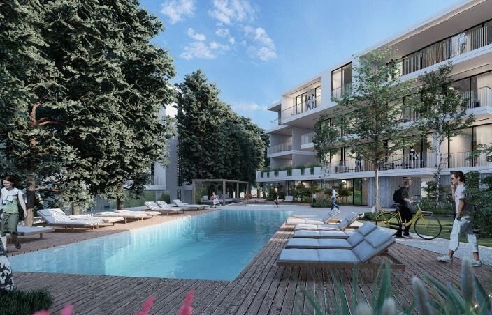 Apartment in Paphos, Paphos, Cyprus 5 - 15553469