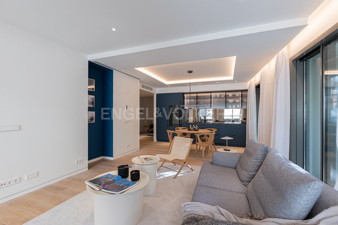 Apartment in Gracia, Barcelona, Spain 5 - 15553557