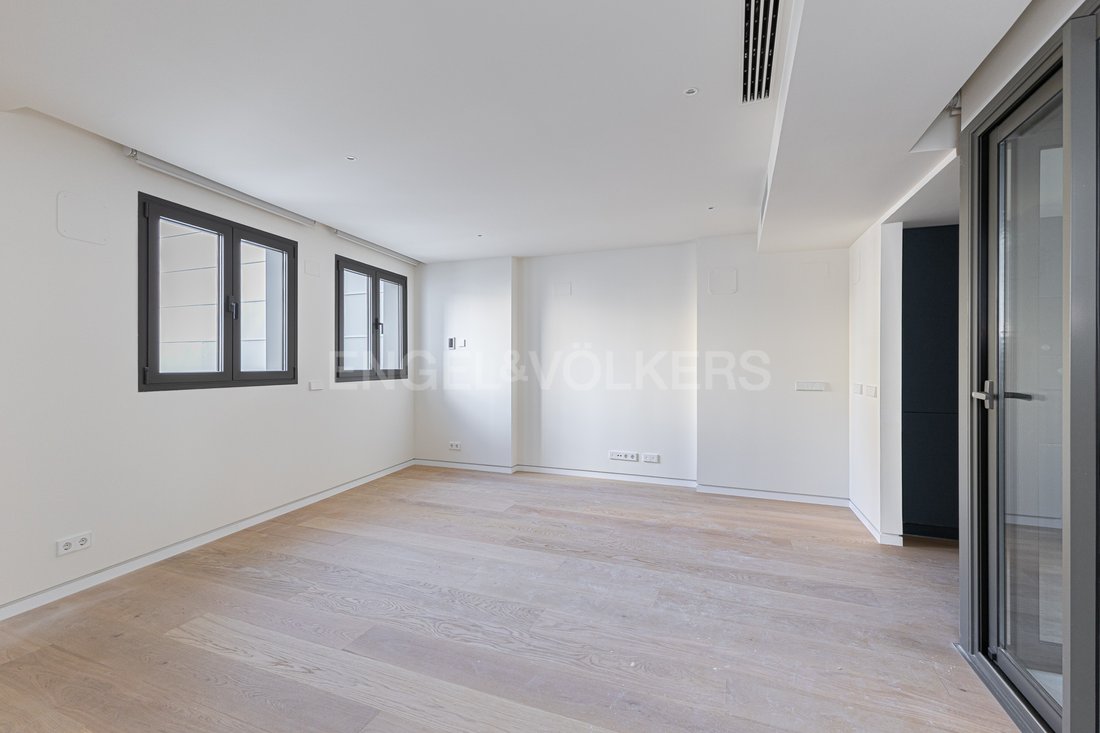 Apartment in Gracia, Barcelona, Spain 2 - 15553561