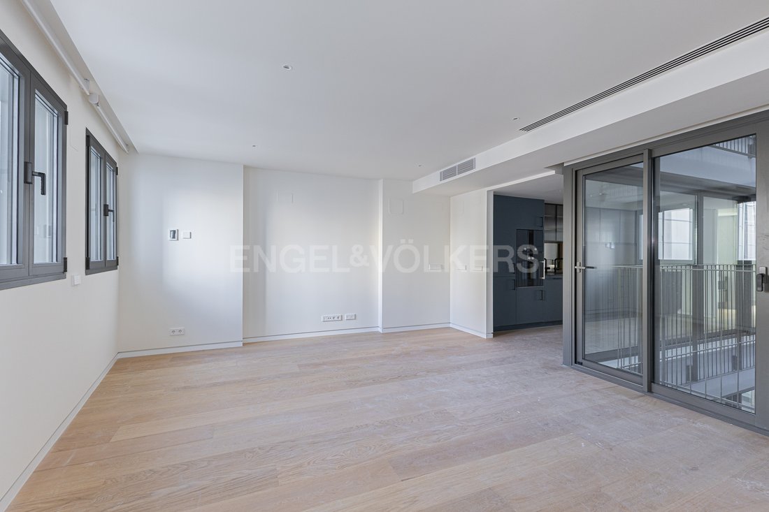 Apartment in Gracia, Barcelona, Spain 3 - 15553561