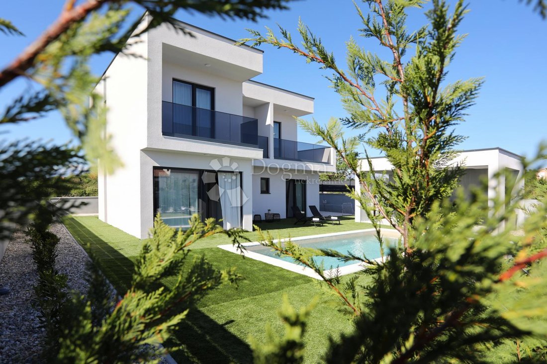House in Poljica, Zadar County, Croatia 1 - 15510937