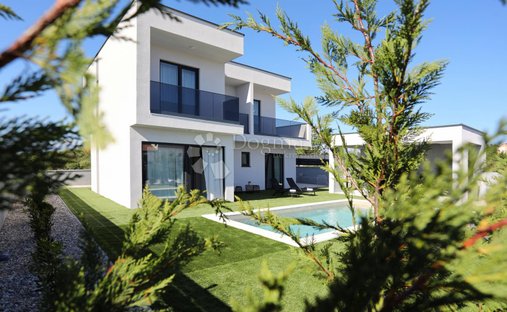 House in Poljica, Zadar County, Croatia 1