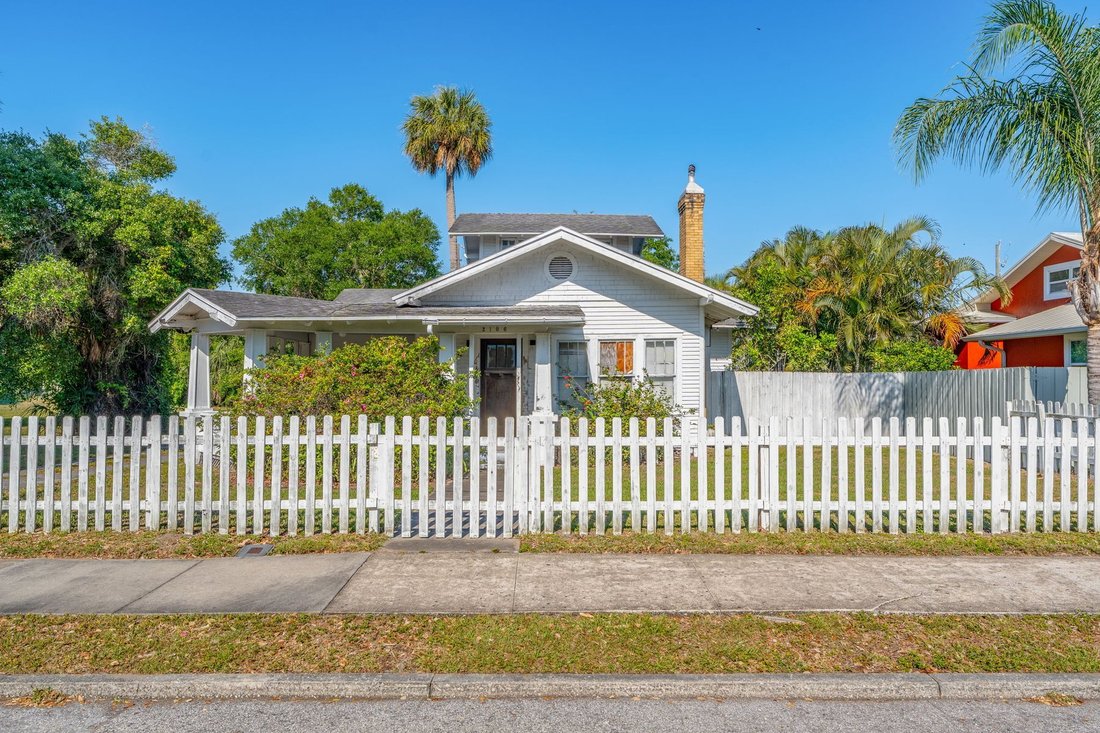House in Melbourne, Florida, United States 1 - 15552844