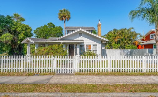 Casa a Melbourne, Florida, Stati Uniti 1