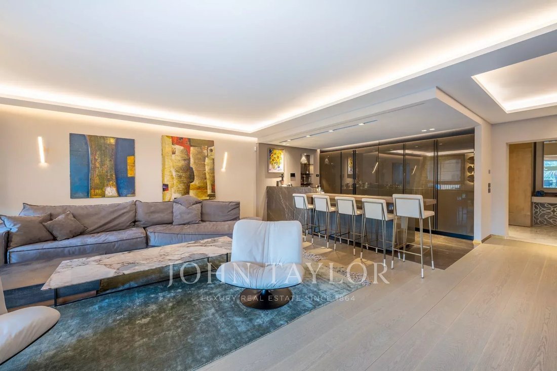 Apartment in Monaco, Monaco 2 - 11797010