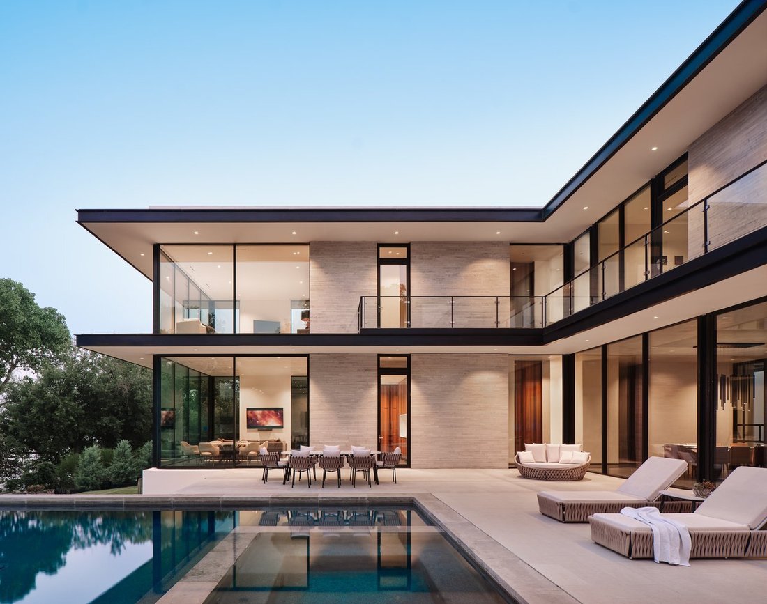 House in Austin, Texas, United States 2 - 15553687