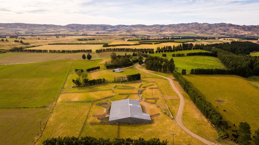 Land in Pukerangi, Otago, New Zealand 4 - 15554277