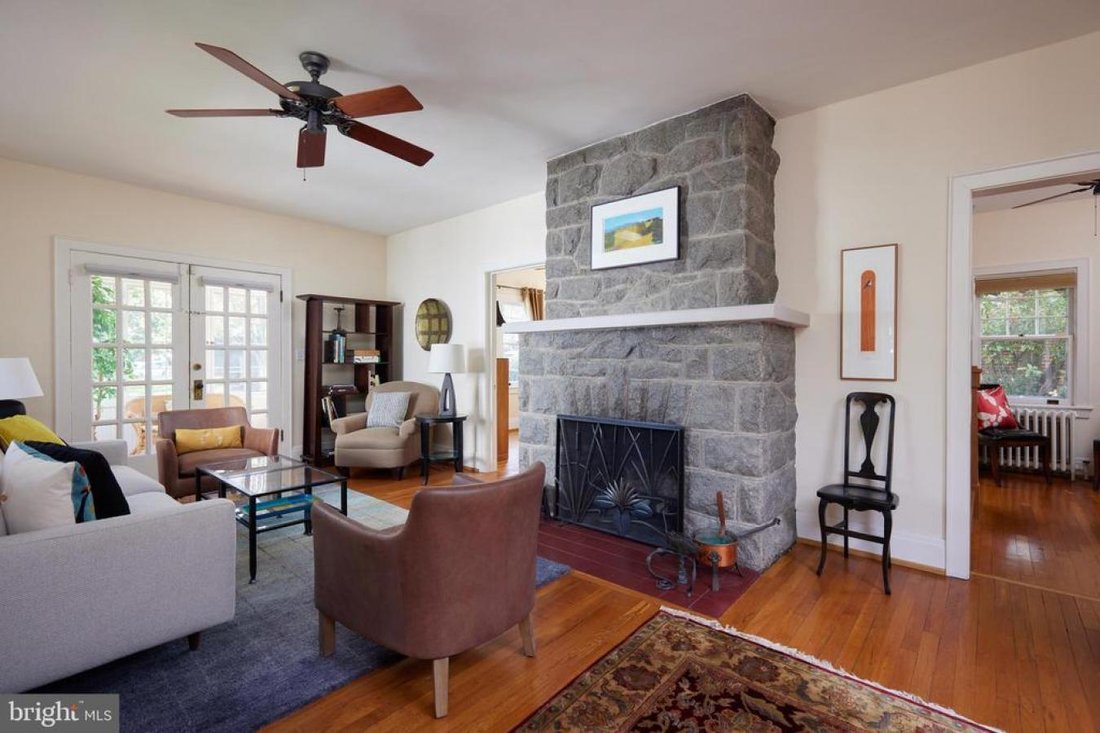 House in Washington, District of Columbia, United States 5 - 15553604