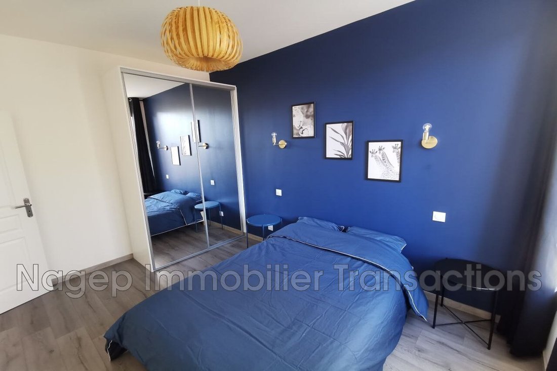 Apartment in Marche, Vichy, France 2 - 15554301