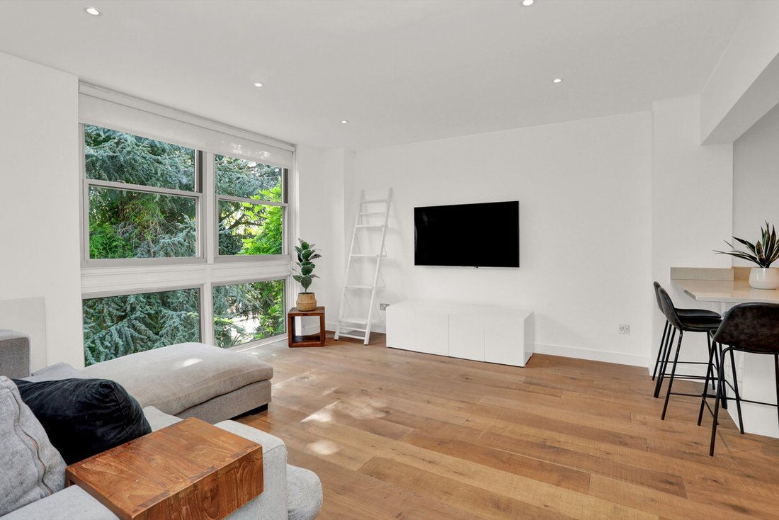 Apartment in Belsize Park, Camden, England 1 - 15553447