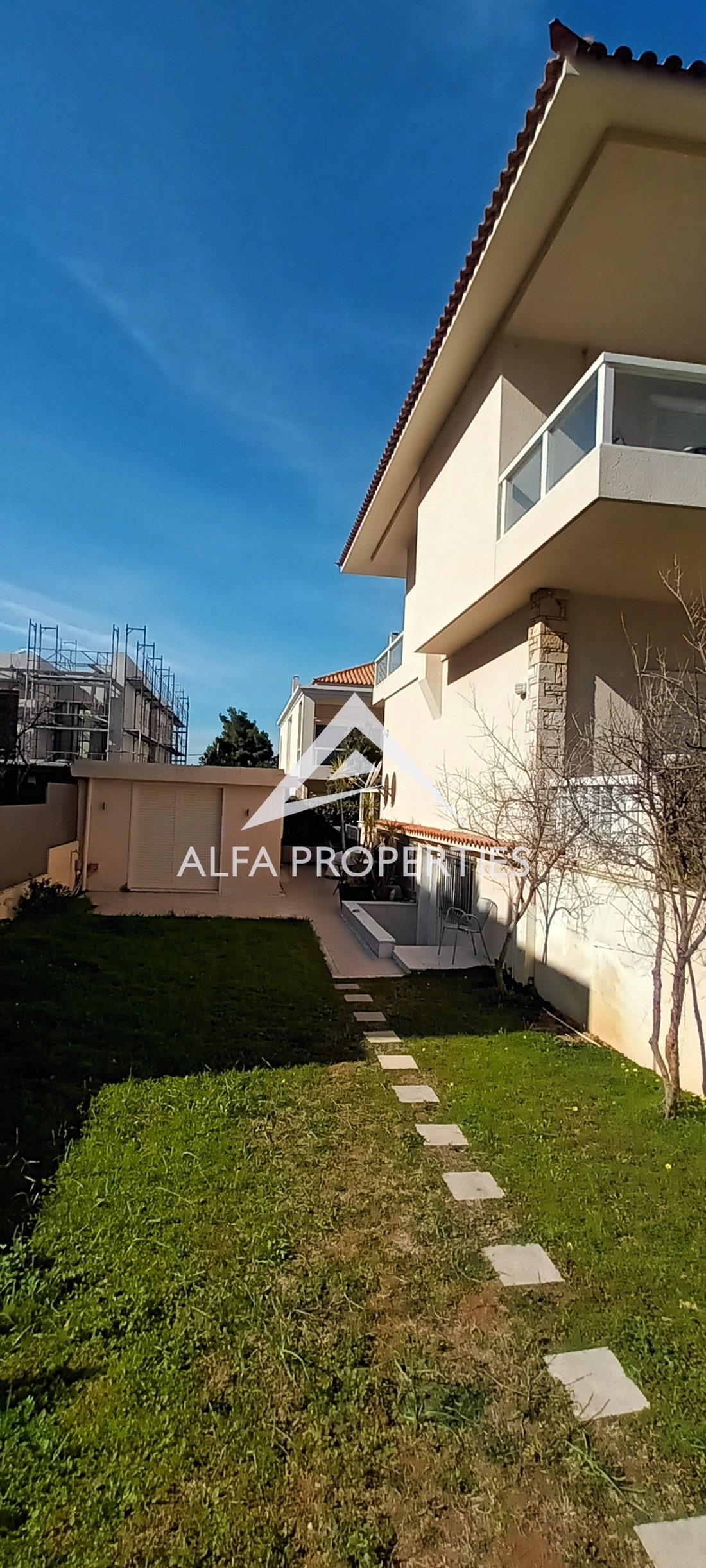 House in Kifisia, Attica, Greece 5 - 13824130