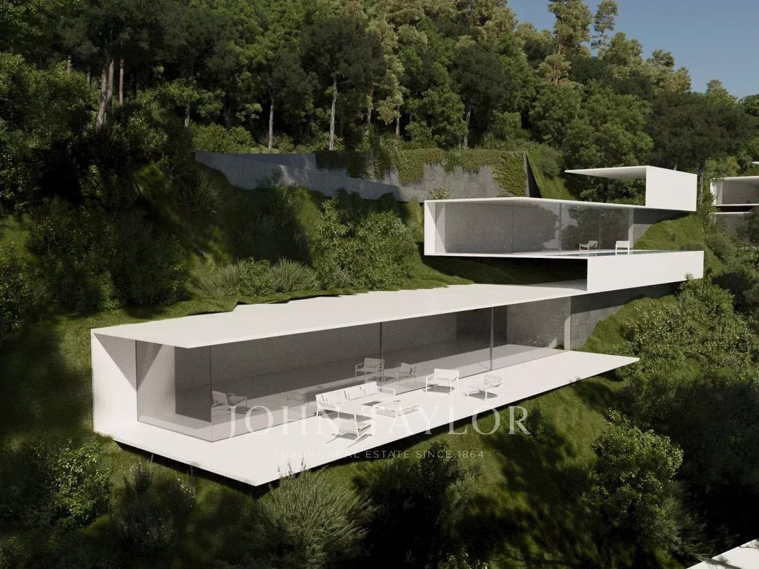 Villa in Roca Llisa, Santa Eularia des Riu, Balearic Islands 3 - 15551991