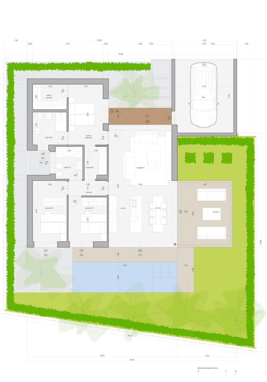 Villa in Polpenazze del Garda, Lombardy, Italy 5 - 15553213