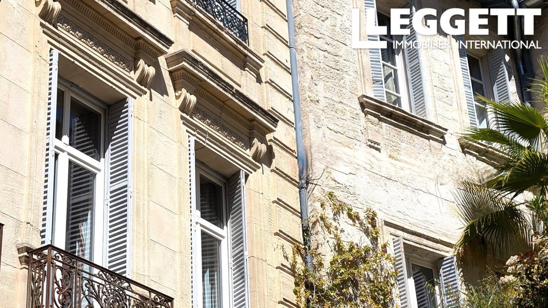 Apartment in La Balance-Palais des Papes, Avignon, France 5 - 15553366