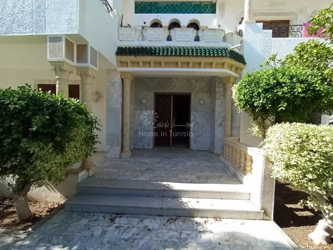 Villa in Sousse, Sousse, Tunisia 1 - 14855914