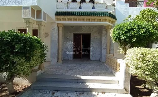 Villa à Sousse, Gouvernorat de Sousse, Tunisie 1