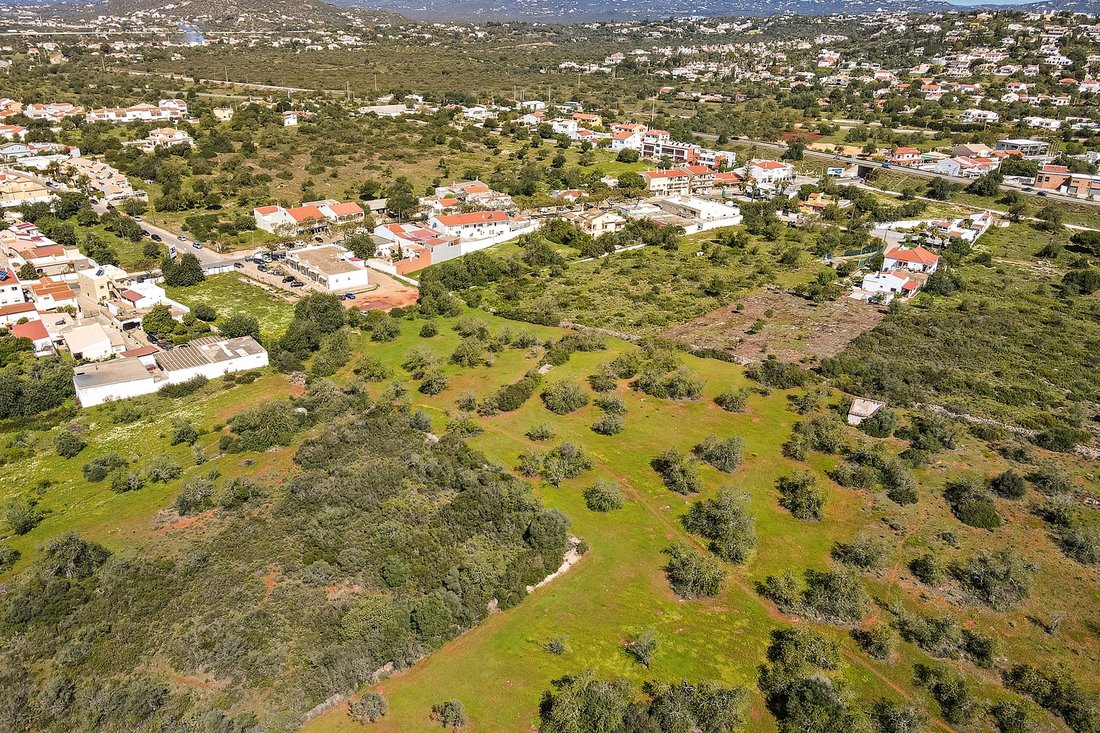 Land in Almancil, Algarve, Portugal 4 - 12907449