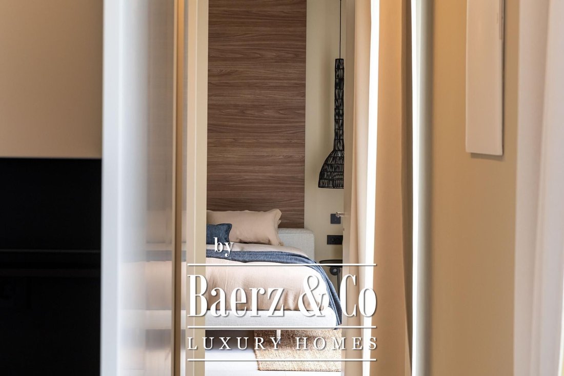 Villa in Labinci, Istria County, Croatia 2 - 15554083