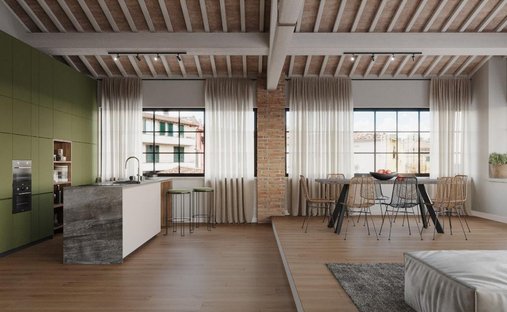 Apartment in Vicopisano, Tuscany, Italy 1