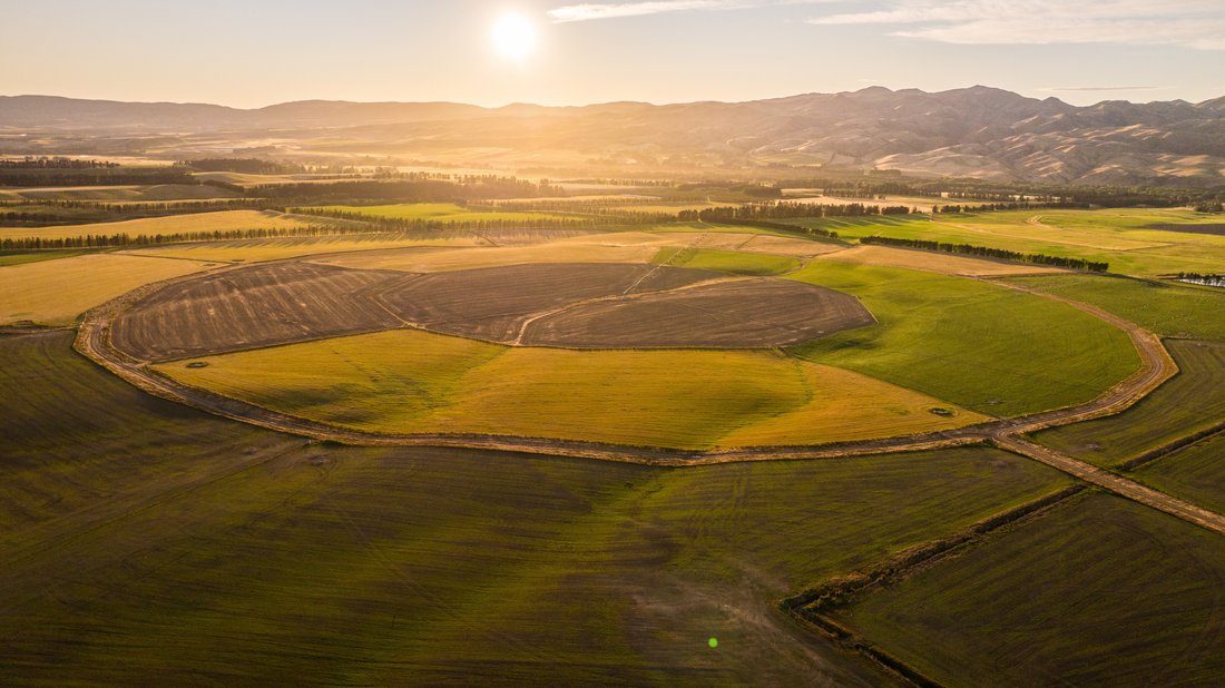 Land in Pukerangi, Otago, New Zealand 2 - 15554277