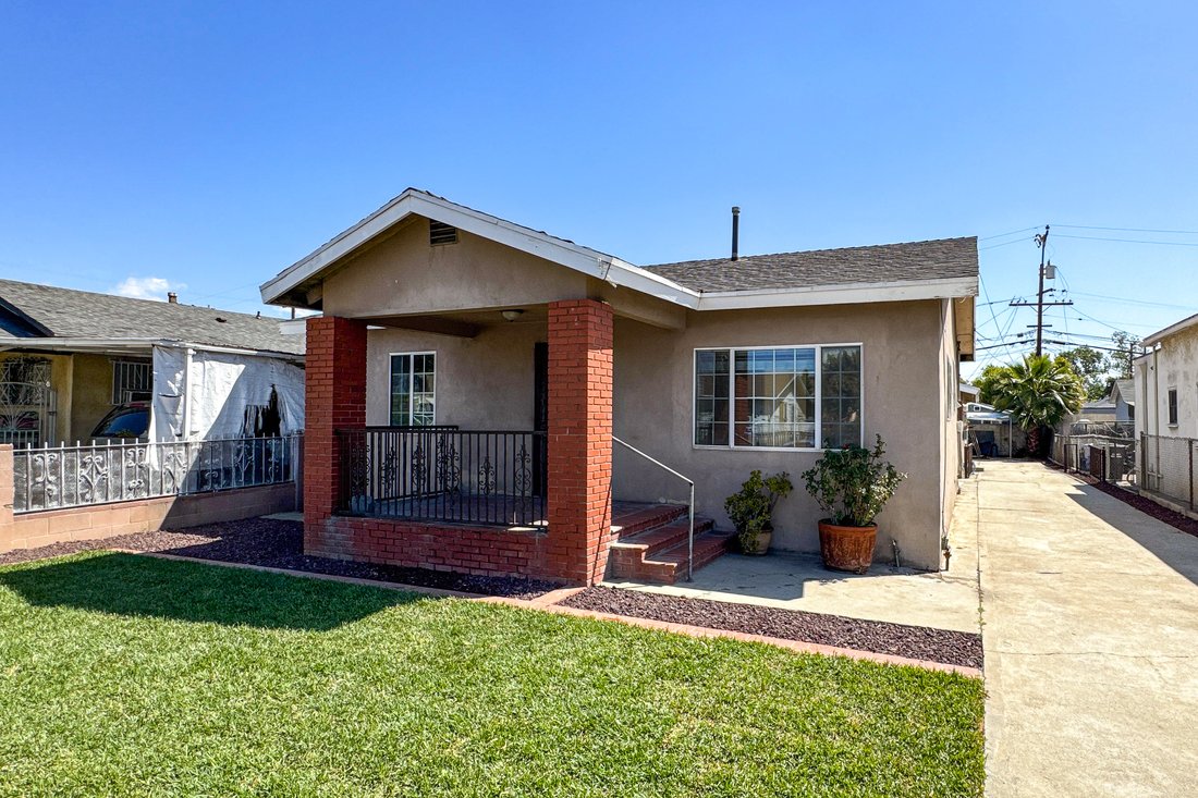 House in Commerce, California, United States 2 - 15553498