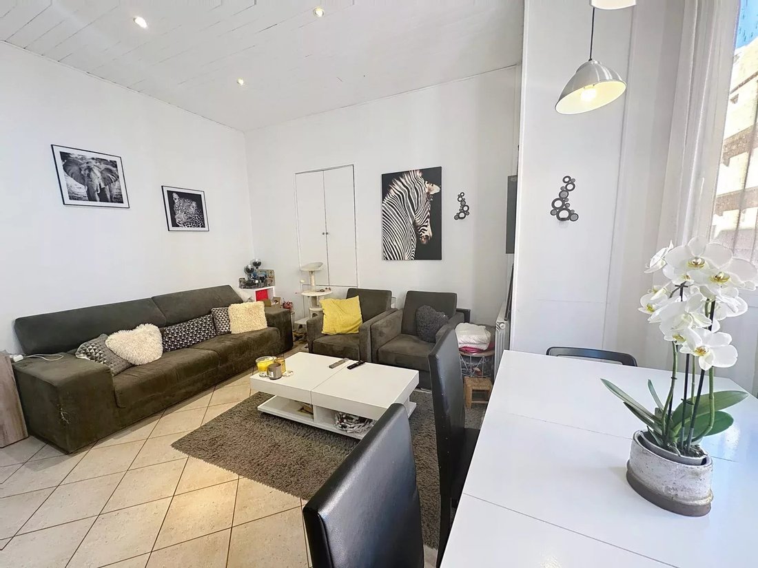 Apartment in French Riviera, Provence-Alpes-Côte d'Azur, France 3 - 15551919