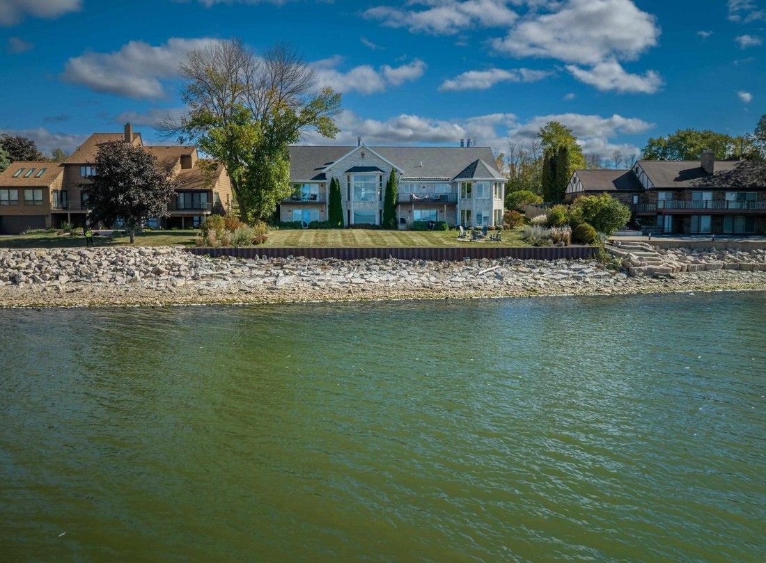 House in Green Bay, Wisconsin, United States 3 - 15162365