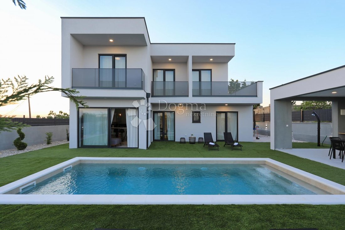 House in Poljica, Zadar County, Croatia 2 - 15510937