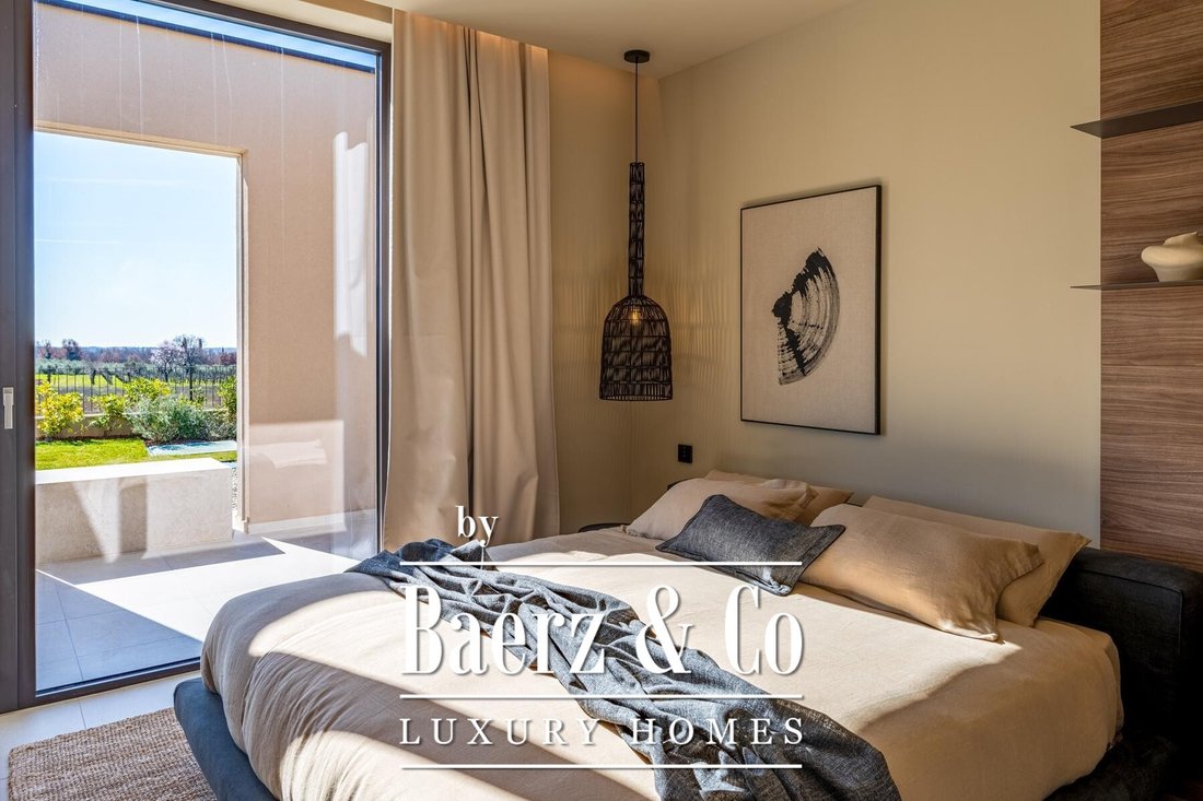 Townhouse in Labinci, Istria County, Croatia 4 - 15554081