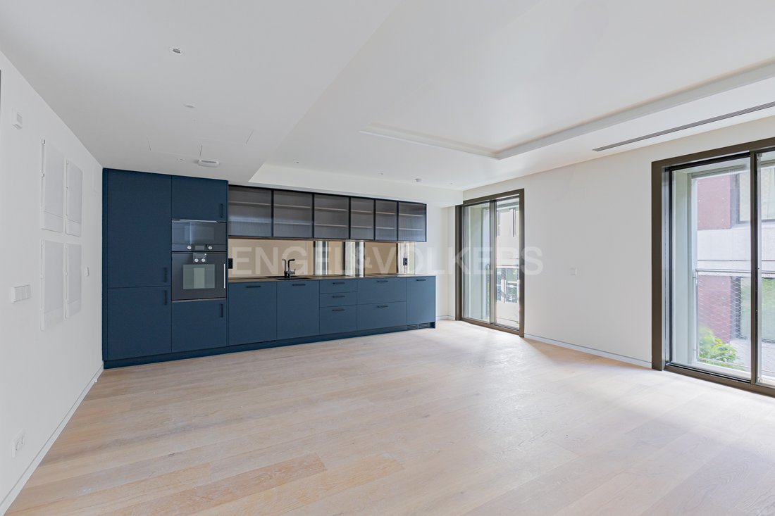 Apartment in Gracia, Barcelona, Spain 3 - 15553560