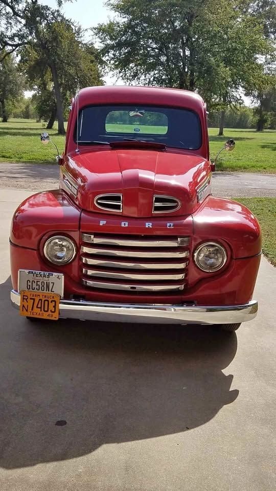 Pickup in Glendale, United States 2 - 15554444