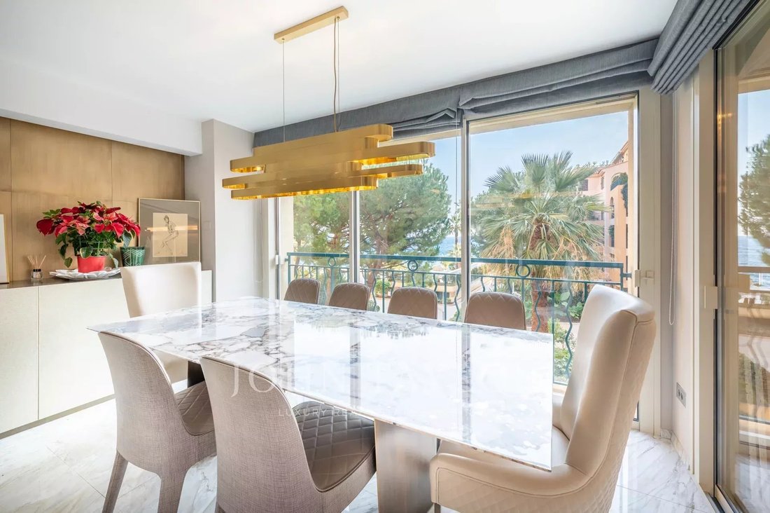 Apartment in Monaco, Monaco 5 - 11797010