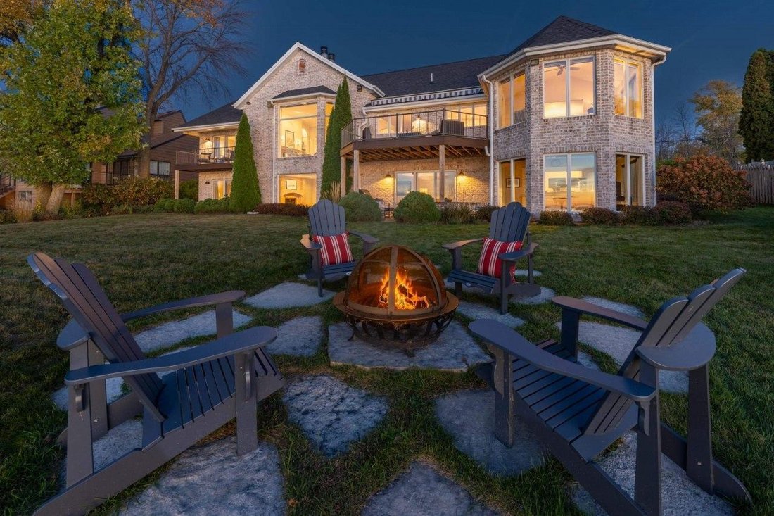 House in Green Bay, Wisconsin, United States 5 - 15162365