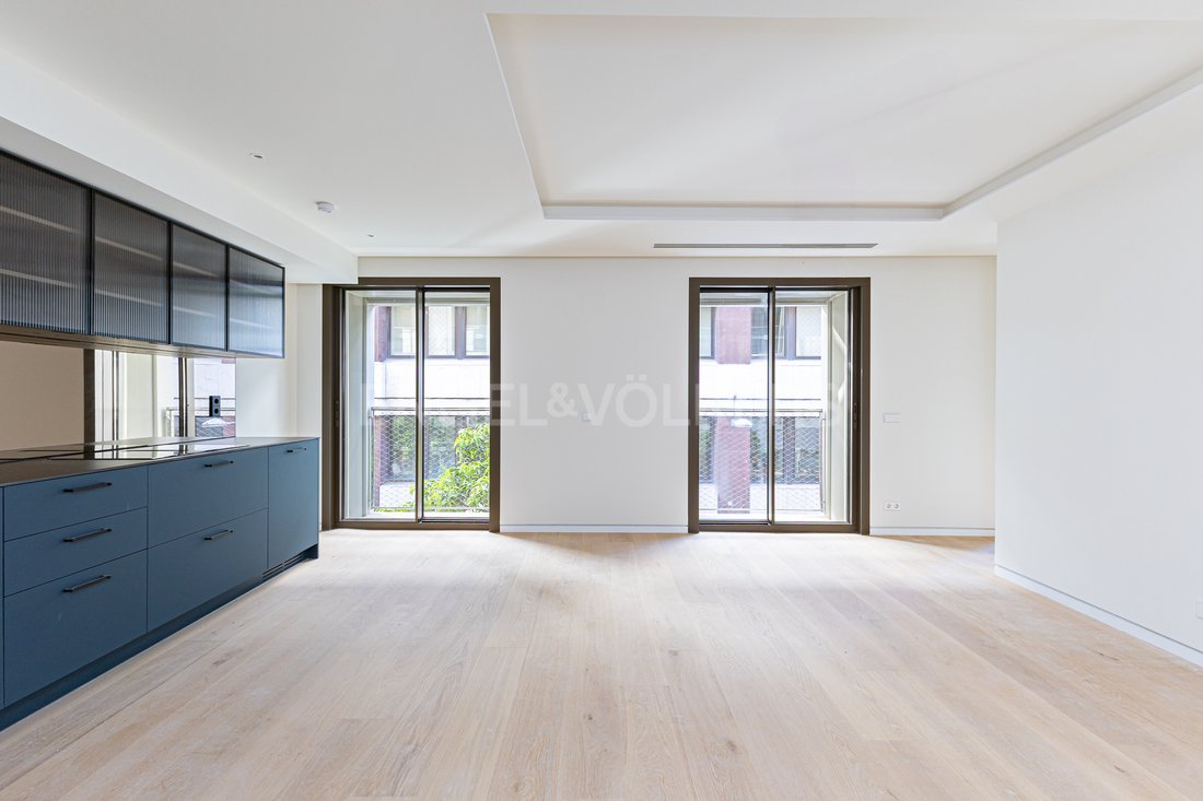 Apartment in Gracia, Barcelona, Spain 4 - 15553560