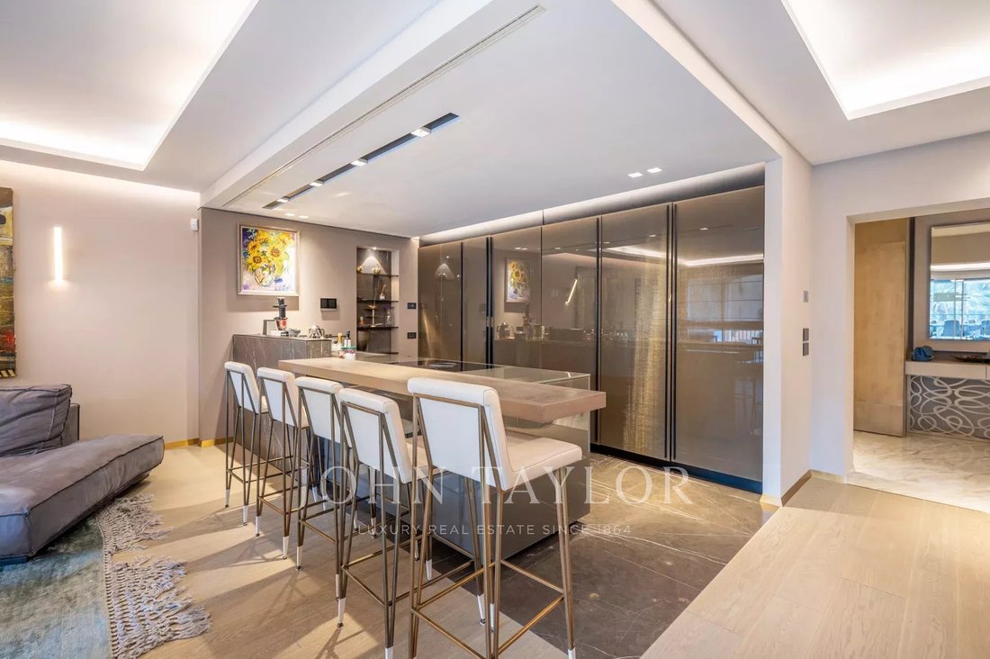 Apartment in Monaco, Monaco 3 - 11797010