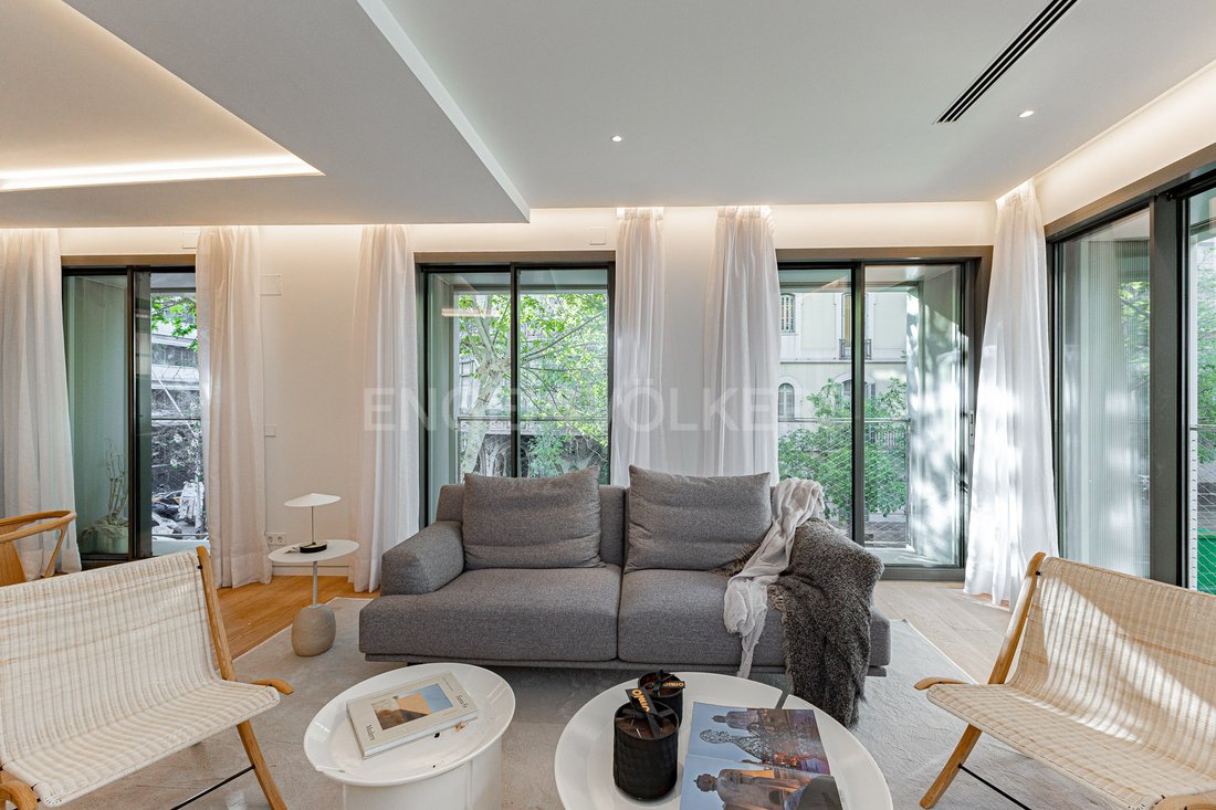 Apartment in Gracia, Barcelona, Spain 3 - 15553557