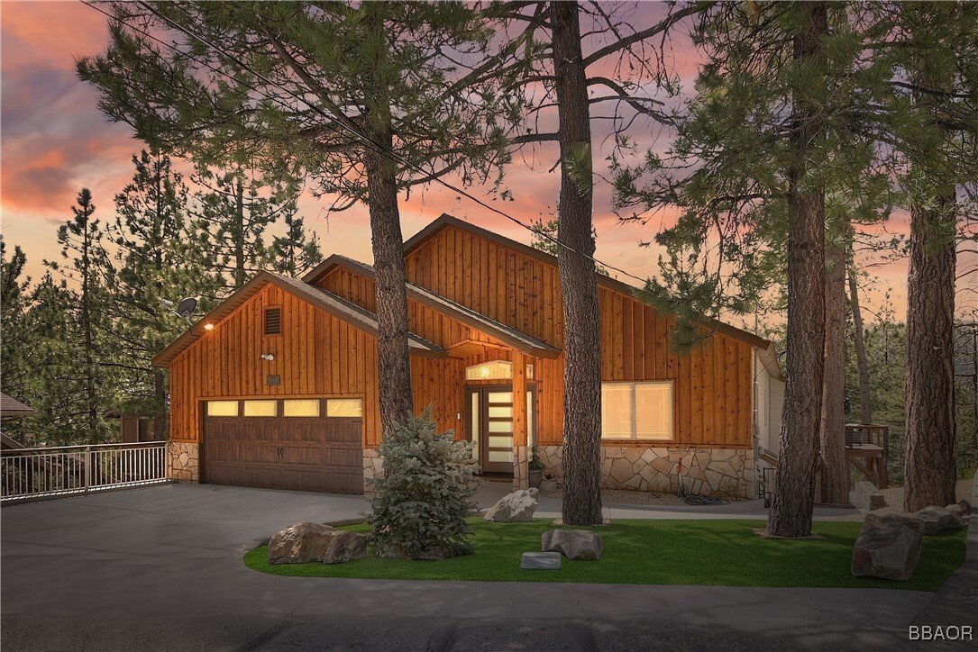 House in Big Bear Lake, California, United States 1 - 15552348