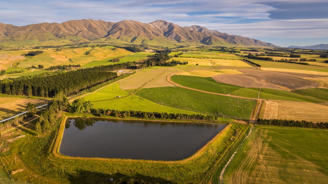 Land in Pukerangi, Otago, New Zealand 1 - 15554277
