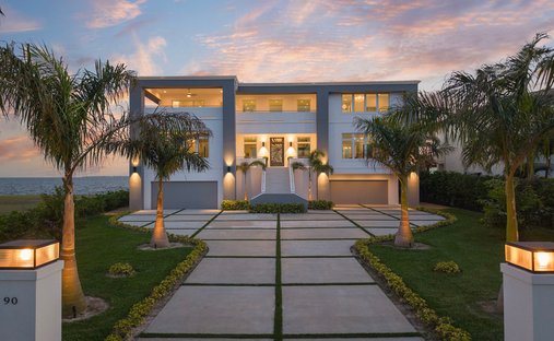 House in Tampa, Florida, United States 1