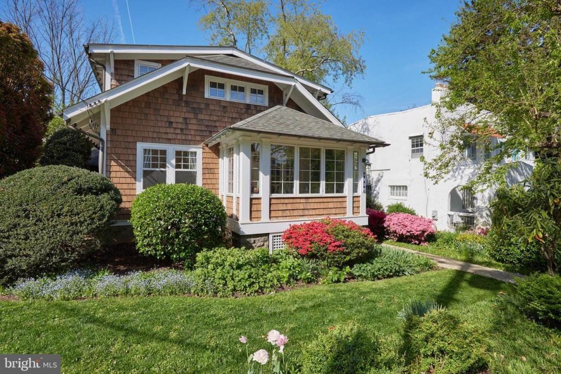 House in Washington, District of Columbia, United States 2 - 15553604