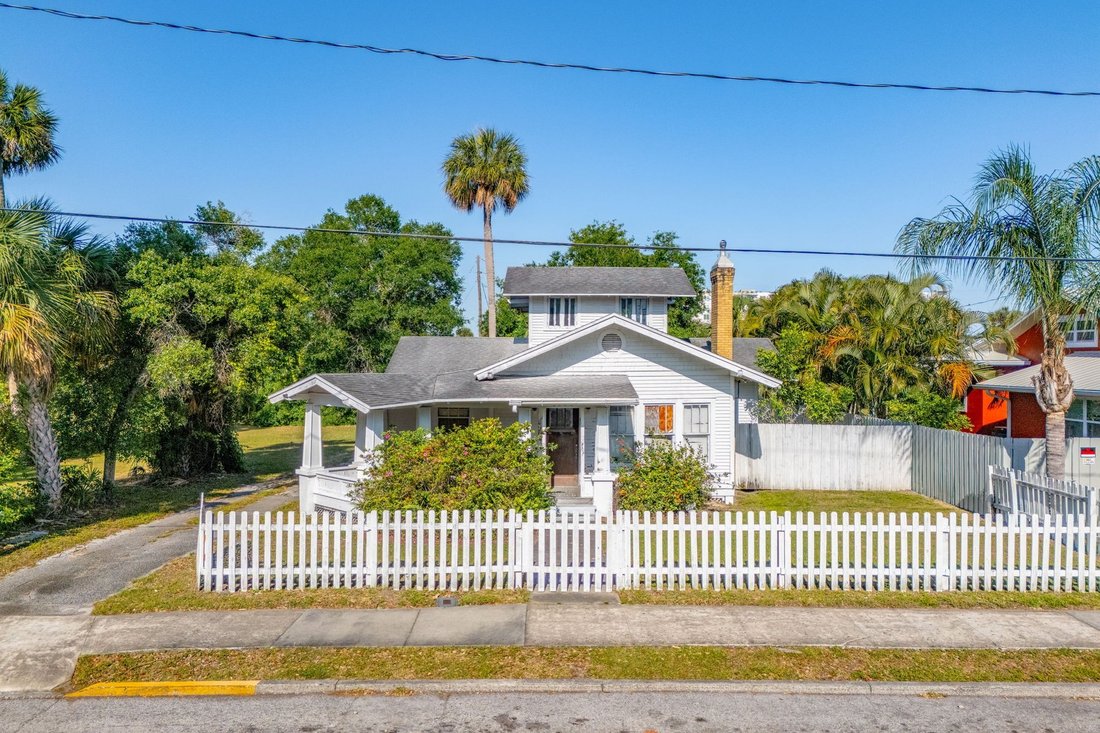 House in Melbourne, Florida, United States 2 - 15552844