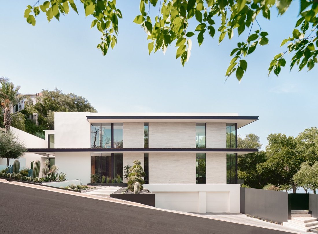 House in Austin, Texas, United States 4 - 15553687