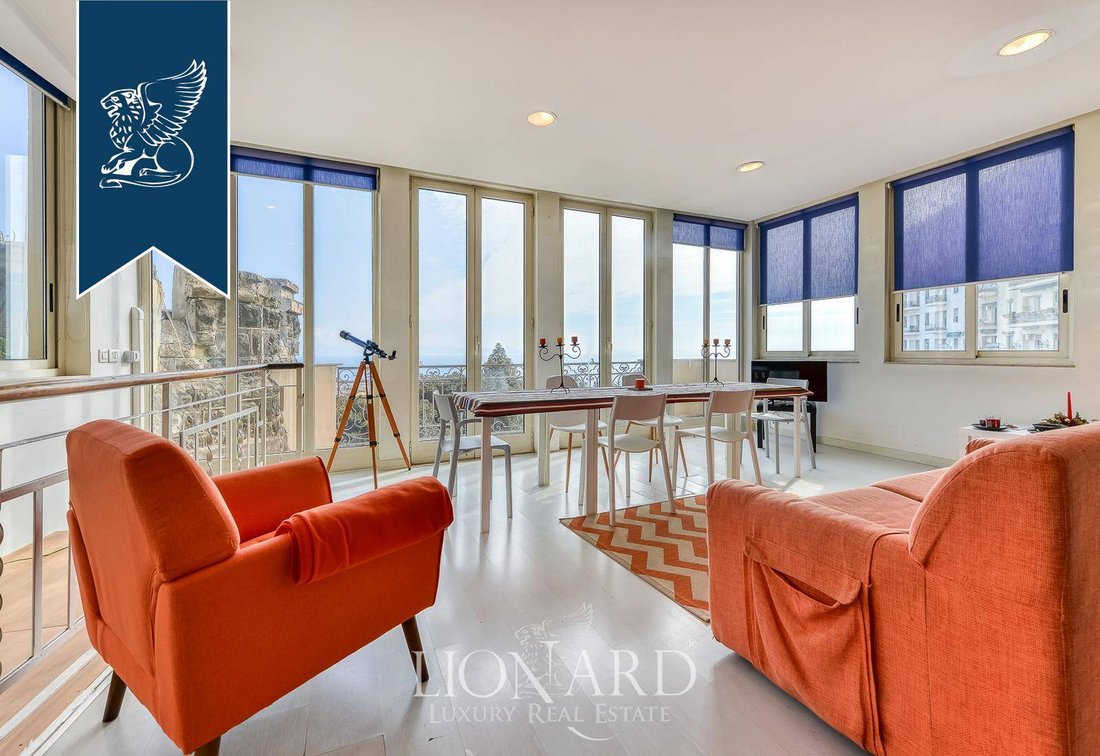 Apartment in Chiaia, Naples, Campania 5 - 15554123