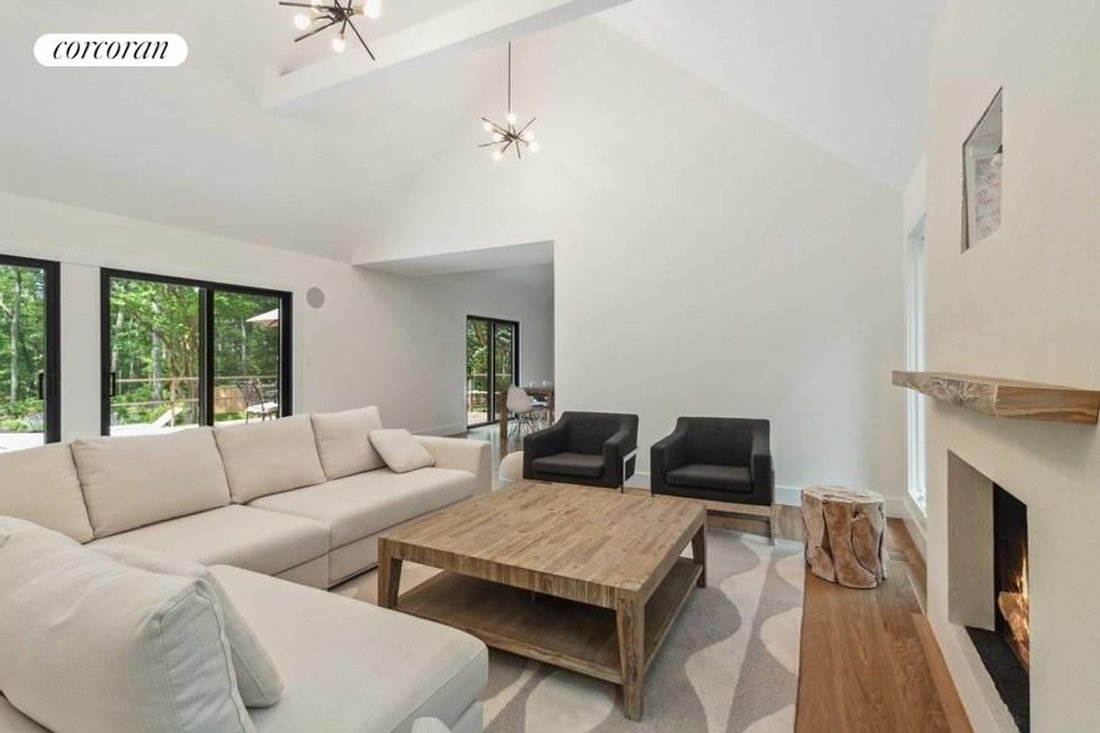 House in East Hampton, New York, United States 5 - 13713501
